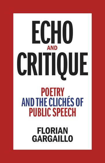 Echo and Critique - Florian Gargaillo