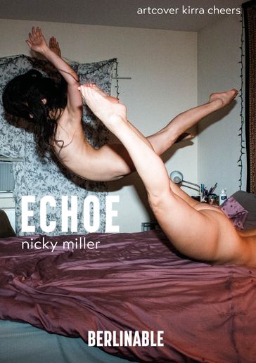 Echoe - Nicky Miller