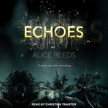 Echoes - Alice Reeds
