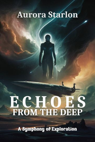 Echoes From The Deep: A Symphony Of Exploration - Aurora Starlon