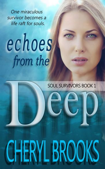 Echoes From the Deep - Cheryl Brooks