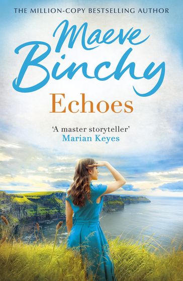 Echoes - Maeve Binchy