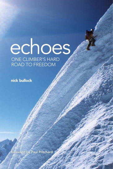 Echoes - Nick Bullock