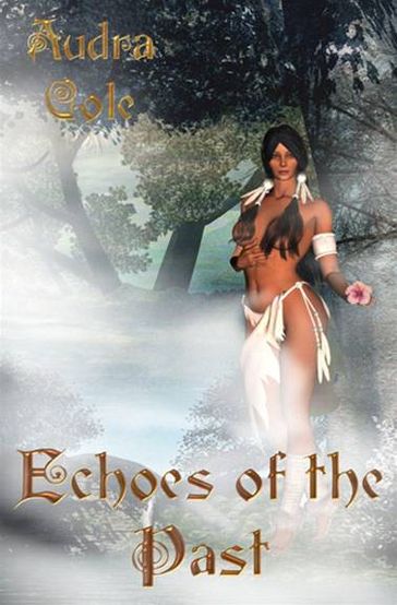 Echoes Of The Past - Carol A. Guy