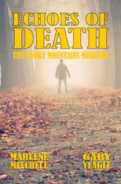 Echoes of Death (The Smoky Mountain Murders 2)