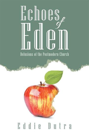 Echoes of Eden - Eddie Dutra