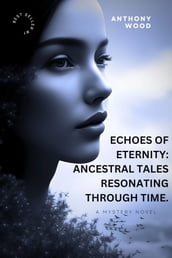 Echoes of Eternity: Ancestral Tales Resonating Through Time.