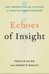 Echoes of Insight