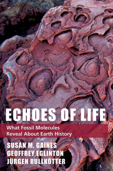 Echoes of Life - Susan M. Gaines - Geoffrey Eglinton - Jurgen Rullkotter
