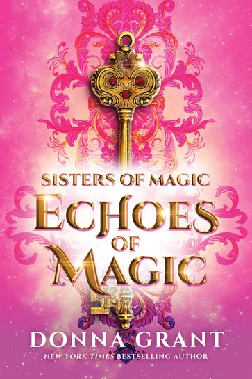 Echoes of Magic - Donna Grant