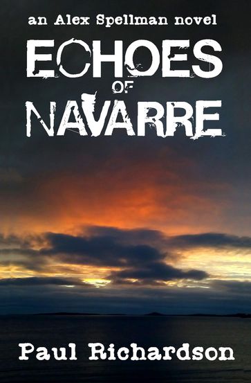 Echoes of Navarre - Richardson