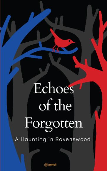 Echoes of the Forgotten - aarart