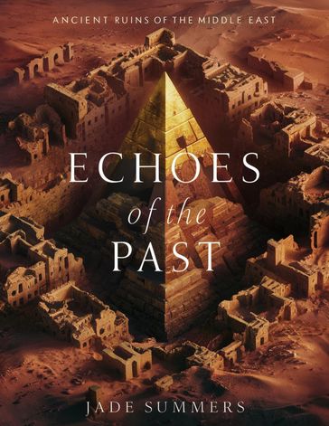 Echoes of the Past: Ancient Ruins of the Middle East - Jade Summers