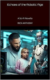 Echoes of the Robotic Age: A Sci-Fi Novella Kindle Edition