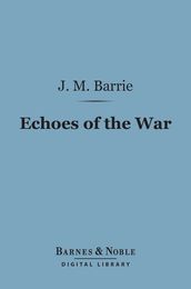 Echoes of the War (Barnes & Noble Digital Library)