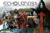 Echolands. 1: In fuga