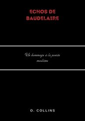 Echos de Baudelaire