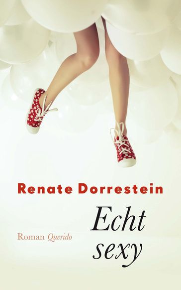 Echt sexy - Renate Dorrestein