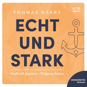 Echt und stark - Thomas Harry