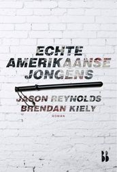 Echte Amerikaanse jongens