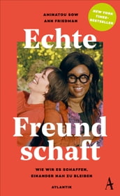 Echte Freundschaft