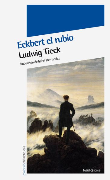 Eckbert el rubio - Ludwig Tieck