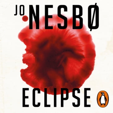 Eclipse (Harry Hole 13) - Jo Nesbø