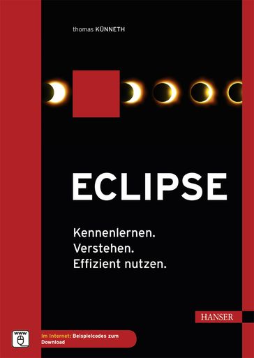 Eclipse - Thomas Kunneth