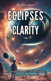 Eclipses of Clarity: A Journey Through the Unexplained Wonders of our Universe