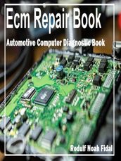 Ecm Repair Book