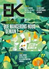 Eco Keys - N° 4 Que mangerons-nous demain ?