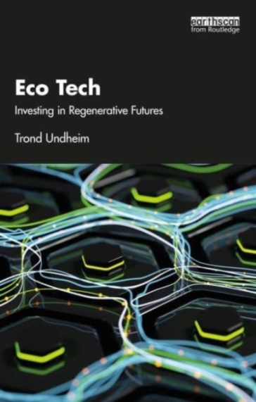 Eco Tech - Trond Undheim