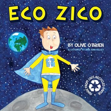 Eco Zico - Olive O