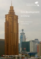 Eco-development in China