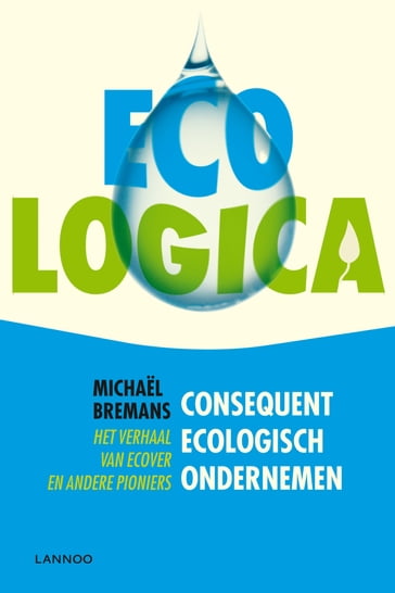 Eco-logica (E-boek) - Michael Bremans