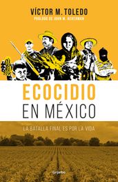 Ecocidio en México