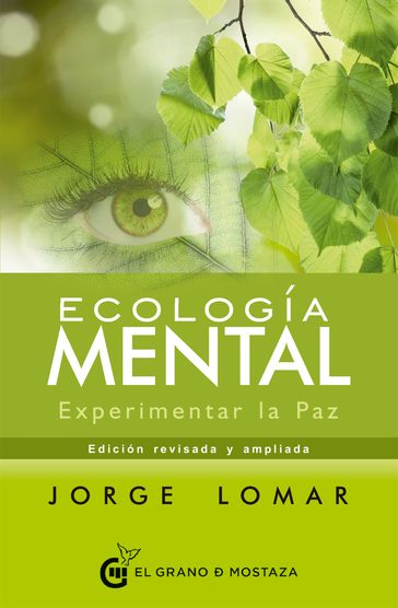 Ecología mental - Jorge Lomar