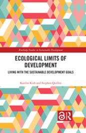 Ecological Limits of Development