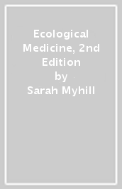 Ecological Medicine, 2nd Edition