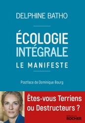 Ecologie intégrale