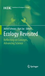 Ecology Revisited