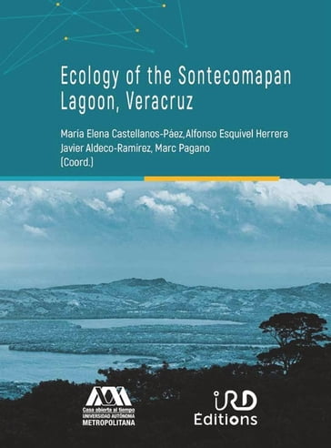 Ecology of the Sontecomapan Lagoon, Veracruz - Collectif