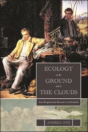 Ecology on the Ground and in the Clouds