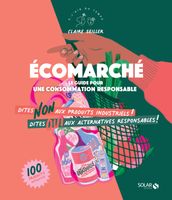 Ecomarché - Le guide pour une consommation responsable
