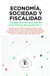 Economía, Sociedad y Fiscalidad