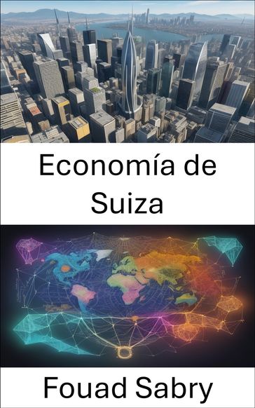 Economía de Suiza - Fouad Sabry