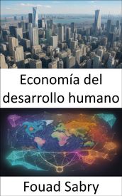 Economía del desarrollo humano