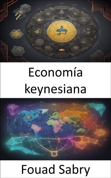 Economía keynesiana - Fouad Sabry
