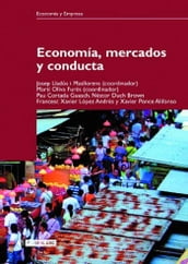 Economía, mercados y conducta