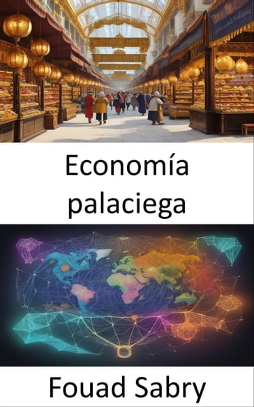 Economía palaciega - Fouad Sabry